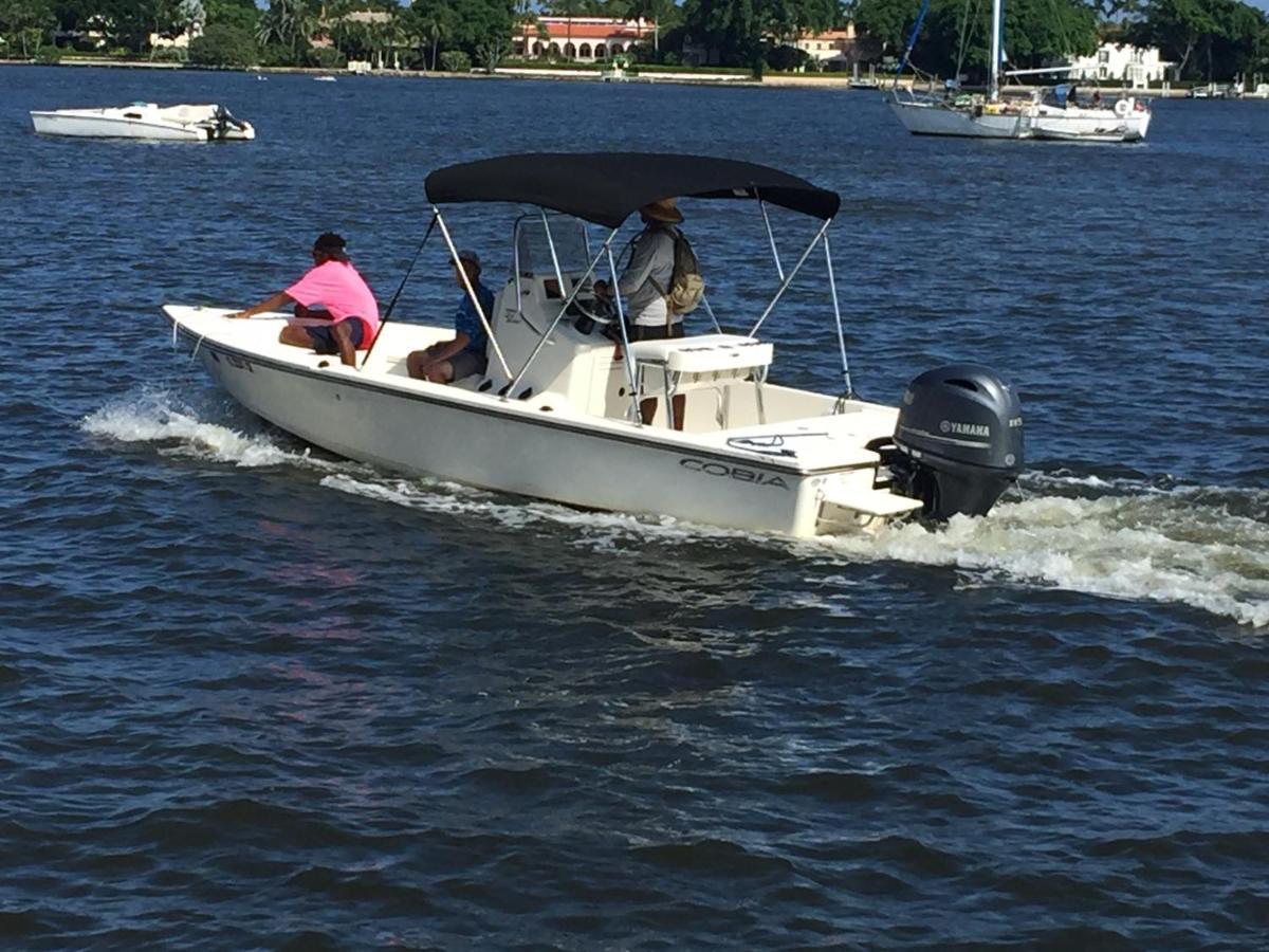 Palm Beach Mermaid ウェストパームビーチ エクステリア 写真