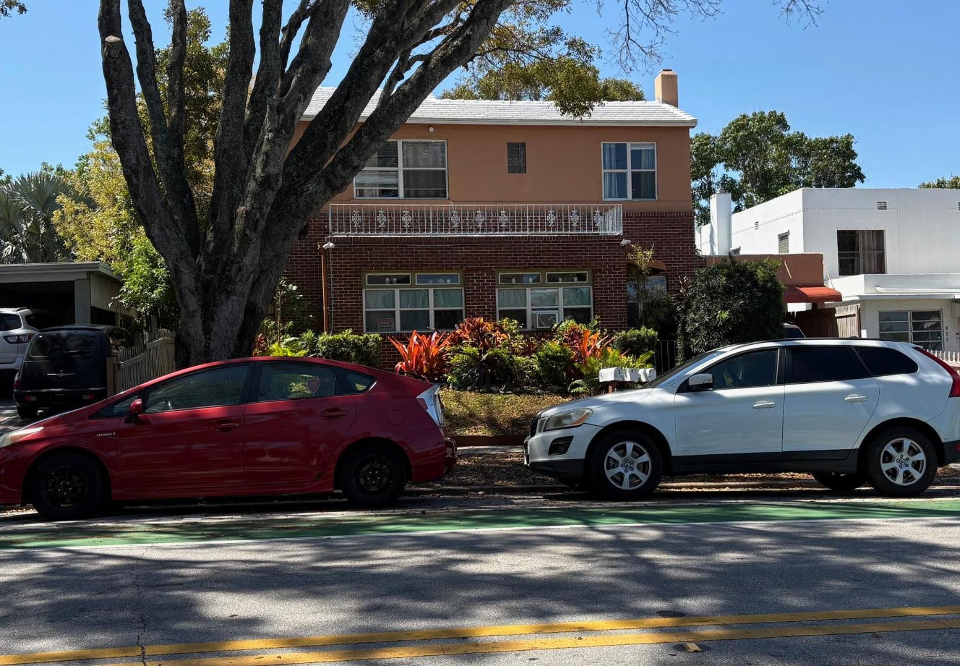 Palm Beach Mermaid ウェストパームビーチ エクステリア 写真